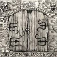 Church Bizarre : Sinister Glorification